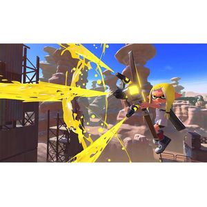 Splatoon 3 (Latam) - Nintendo Switch