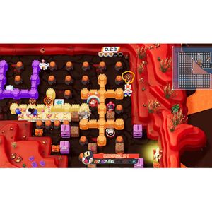 Super Bomberman R 2 (Latam) - Nintendo Switch
