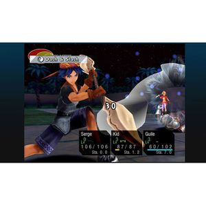 Chrono Cross: The Radical Dreamers Edition (Latam) - Nintendo Switch