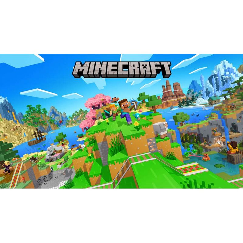 TOPGMINECRAFNS