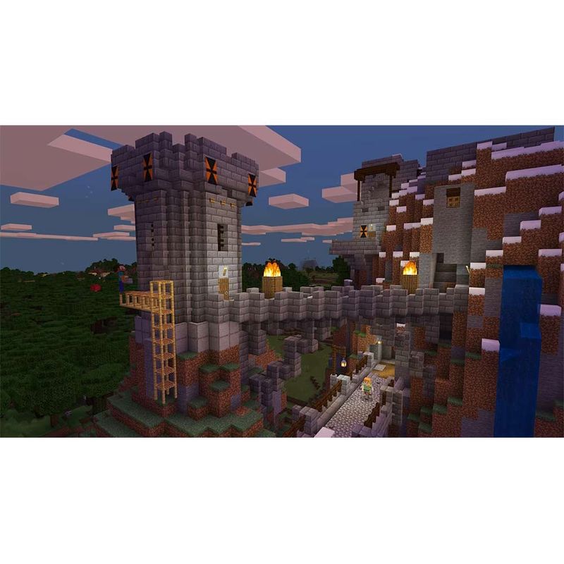TOPGMINECRAFNS