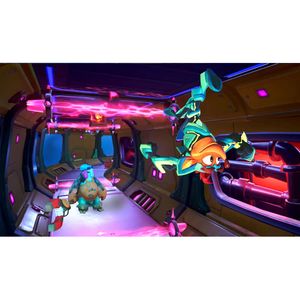 Crash Bandicoot 4: It's About Time (Euro) - Nintendo Switch