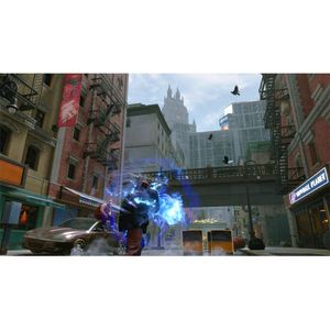 Street Fighter 6 (Latam) - Xbox Series x