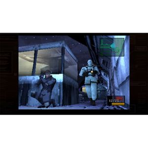 Metal Gear Solid Master Collection Vol 1 (Latam) - Xbox Series X/S