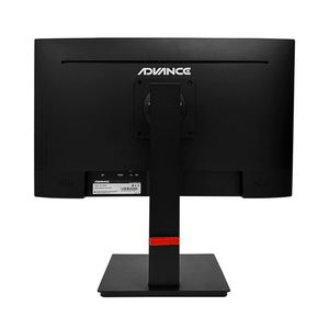 Monitor Advance Pivot ADV-2450S, 23.8" IPS, 1920x1080, Full HD, HDMI, DP