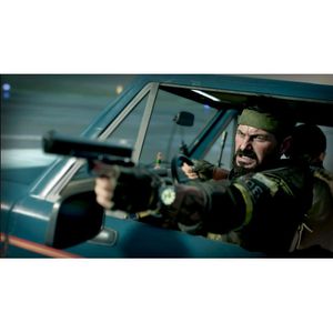 Call Of Duty Black Ops Cold War (Latam) - Xbox Series X/S