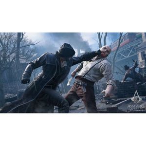 Assassins Creed Syndicate (Latam) - Xbox One