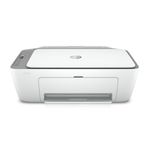 Impresora HP Deskjet Ink Advantage 2775 wifi frontal