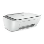 Impresora HP Deskjet Ink Advantage 2775 wifi horizontal