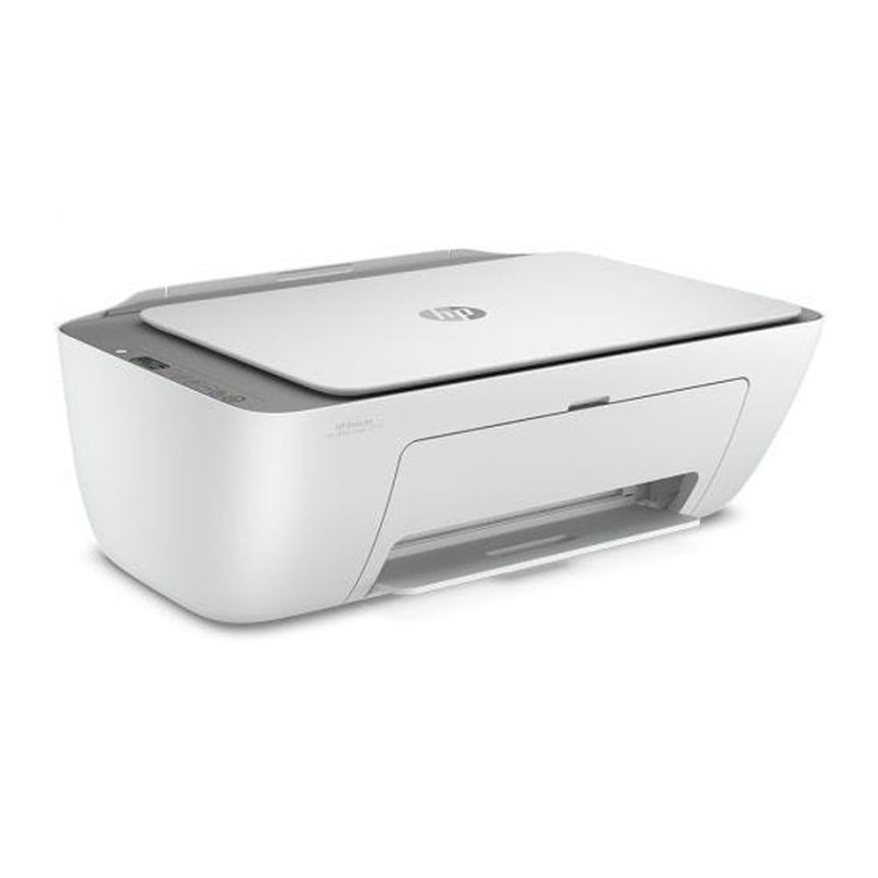 Impresora HP Deskjet Ink Advantage 2775 wifi horizontal