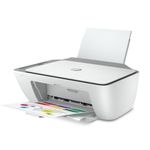 Impresora HP Deskjet Ink Advantage 2775 wifi beneficio