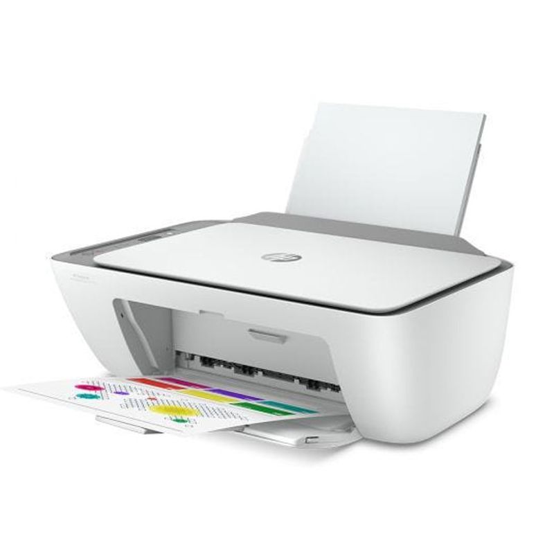 Impresora HP Deskjet Ink Advantage 2775 wifi beneficio