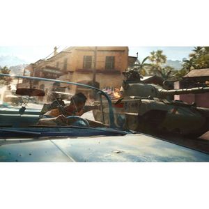 Far Cry 6 (Latam) - Xbox Series X
