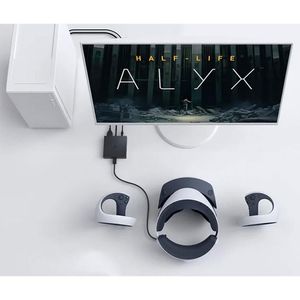 Adaptador para PC de PlayStation VR2