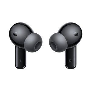 Audífonos bluetooth True Wireless Huawei Freebuds 6i cancelación de ruido, resistente al agua IP54, duración máx. 35 horas con estuche de carga, negro