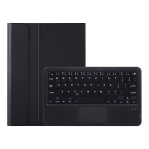 Funda con Teclado Bluetooth con Touchpad para IPAD PRO 11" Negro