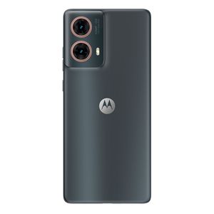 Celular Motorola Moto G85 5G 256GB, 8GB ram, cámara principal 50MP + 8MP, frontal 32MP, 6.67", negro