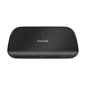 Lector de memorias Sandisk ImageMate Pro USB-C