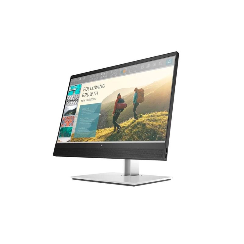 PC All-in-One HP 24-cb1256 Touchscreen - 23,8 Pollici FHD, Schermo Senza Bordi, HP Pavilion