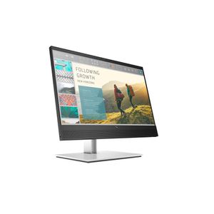 Monitor HP Mini-in-One 24,Full HD 23.8'' IPS, Webcam 2MP, USB Tipo C, Display Port 1,2, Altavoces de 2W, VESA, Negro