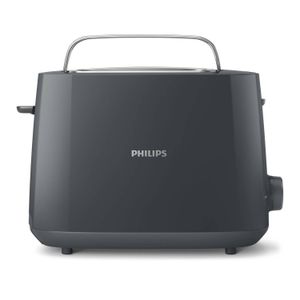 Tostadora Philips HD2581_10, 2 ranuras, 900W