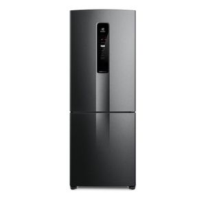 Refrigeradora Electrolux No Frost Bottom Freezer 490L - IB7B