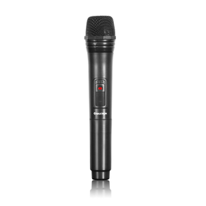 Parlante portátil Maxtron Libidum MX321VB, bocina 8”, micrófono inalámbrico