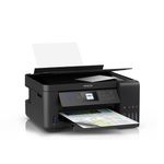 Reacondicionado impresora Epson Ecotank L4160 wifi diagonal