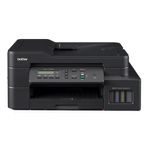 Reacondicionado impresora Brother DCP-T720DW wifi frontal
