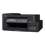 Reacondicionado impresora Brother DCP-T720DW wifi diagonal