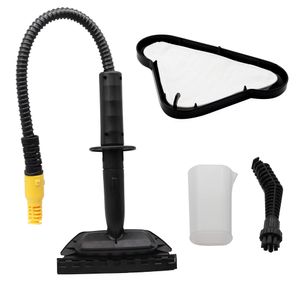 Escoba a vapor 15bar Imaco SCL1360, 1300w, tubo metálico