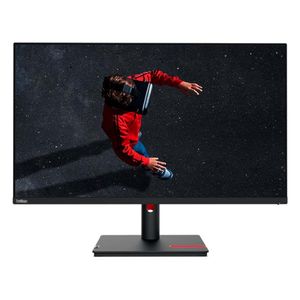 Monitor Lenovo TinkVision T23i-30 23" FHD WLED IPS  60Hz HDMI Display Port VGA  Negro
