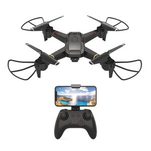 Drone cuadricóptero 720p Wi-Fi cámara