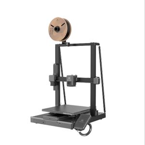 Impresora 3D Artillery SW- X3 Plus de Filamento pantalla táctil, nivelación automática