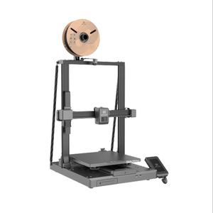Impresora 3D Artillery SW- X3 Plus de Filamento pantalla táctil, nivelación automática