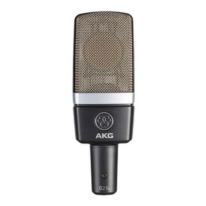 Micrófono Condensador AKG C214