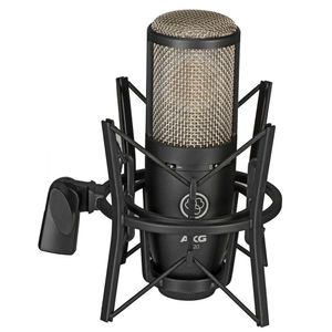 Micrófono Condensador AKG P220