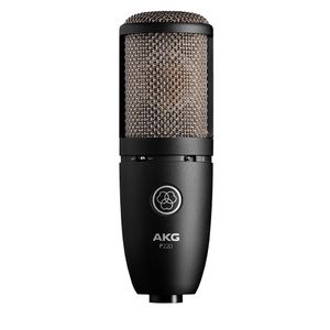 Micrófono Condensador AKG P220