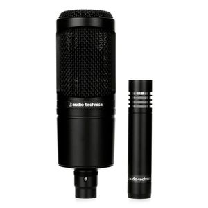 Micrófono Condensador Audiotechnica AT2041SP