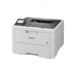 Impresora láser Brother HL-L3280CDW Wi-Fi, inalámbrica, a color, usa cartuchos de tóner