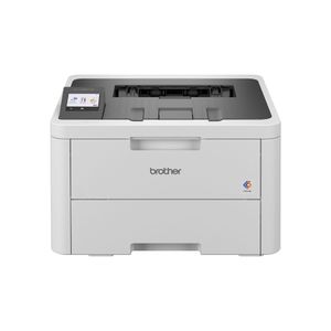 Impresora láser Brother HL-L3280CDW Wi-Fi, inalámbrica, a color, usa cartuchos de tóner