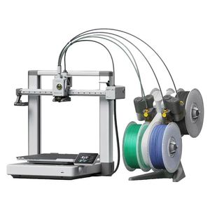Impresora 3D Bambu Lab A1 Combo