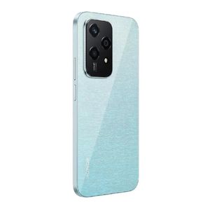 Celular Honor 200 Lite 256GB, 8GB RAM, cámara principal 108MP+5MP+2MP, frontal 50MP, 6.7", azul-estelar