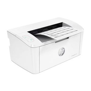 Impresora láser HP LaserJet M111W, Wi-Fi, inalámbrica, USB, monocromática, usa cartuchos de tóner