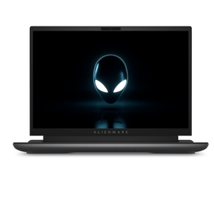 Laptop Dell m16 R1 I7-13700HX 16GB RAM 1TB SSD 16.0 QHD WVA, luna metálico oscuro, Windows 11 Home