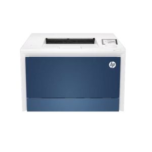 Impresora láser HP LaserJet Pro 4203dw Wi-Fi, inalámbrica, a color, usa cartuchos de tóner