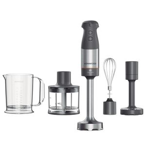 Batidora de inmersión Kenwood Triblade XLPlus HBM60307GY