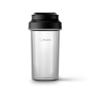 Licuadora manual Philips HR2624-80 Pro Mix 500 ml, 600W, negro