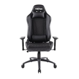 Silla Gamer ELITE NEGRO - SGNE1