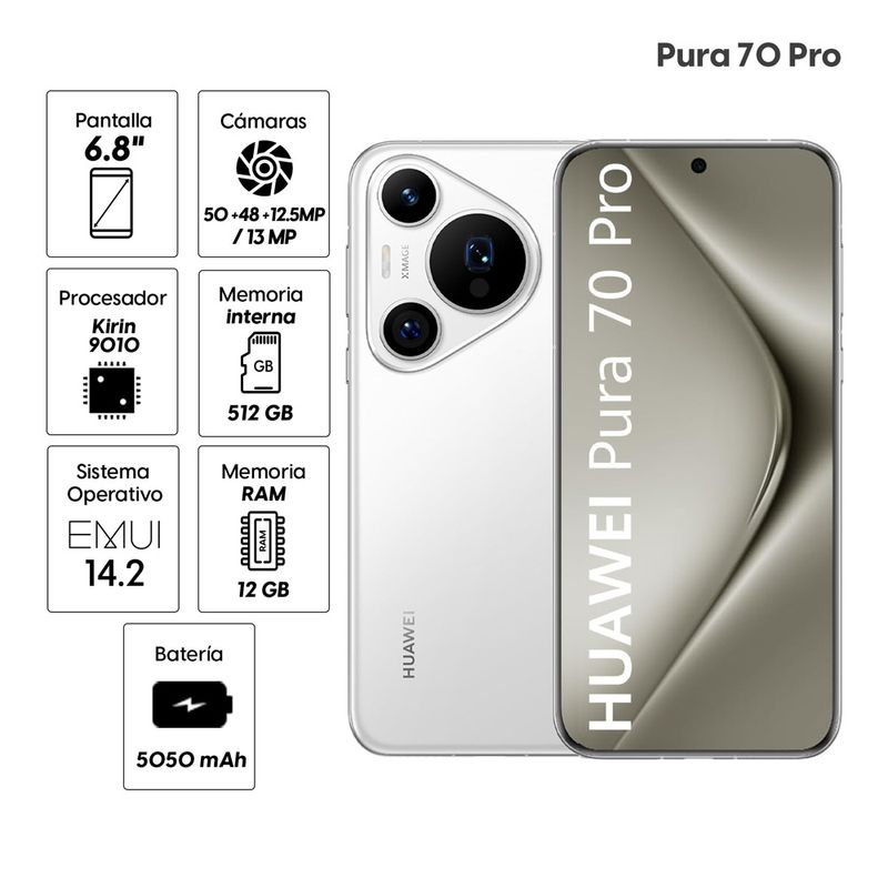 Huawei-Pura-70-Pro-blanco-512gb-12gb_2